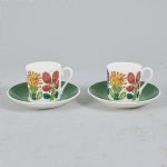 1564 3297 Kaffekoppar